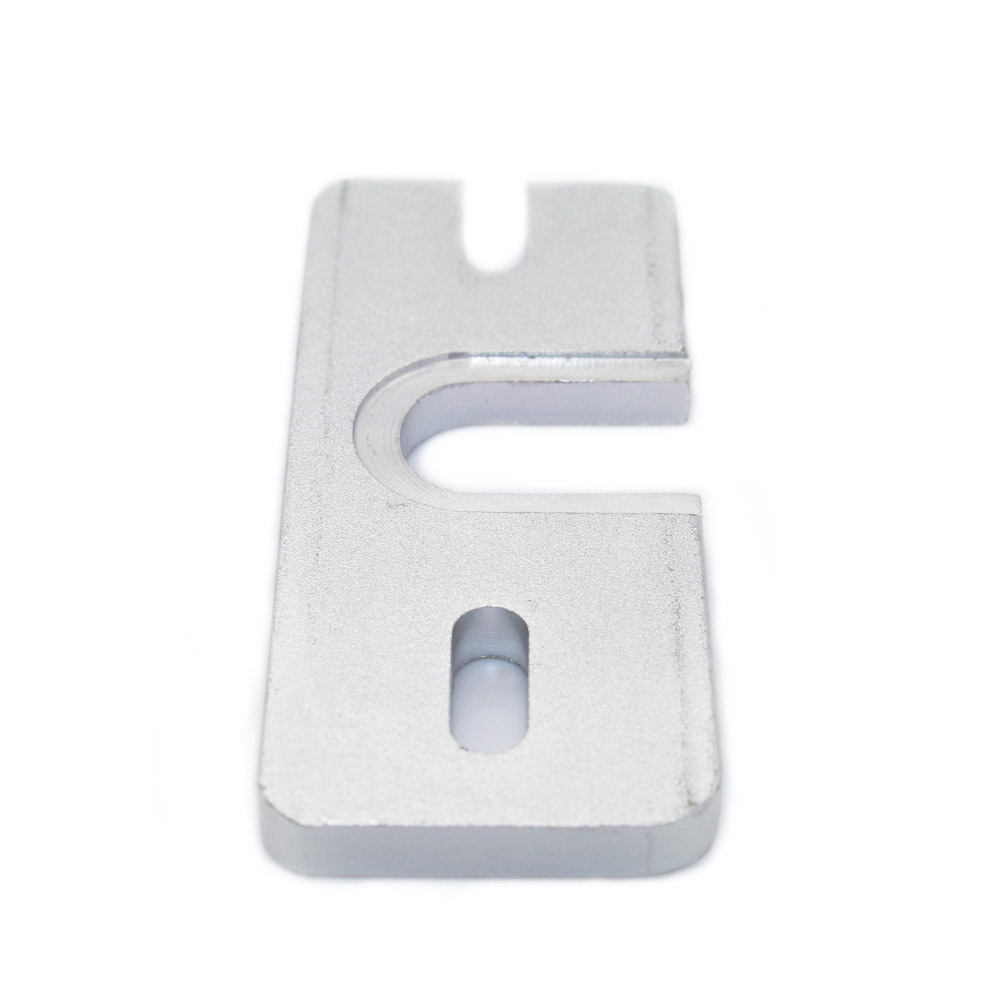 Montageplatte für J-Head V5 Hot Ends