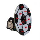 Bausatz LED-Fußball Übungsplatine zum Löten