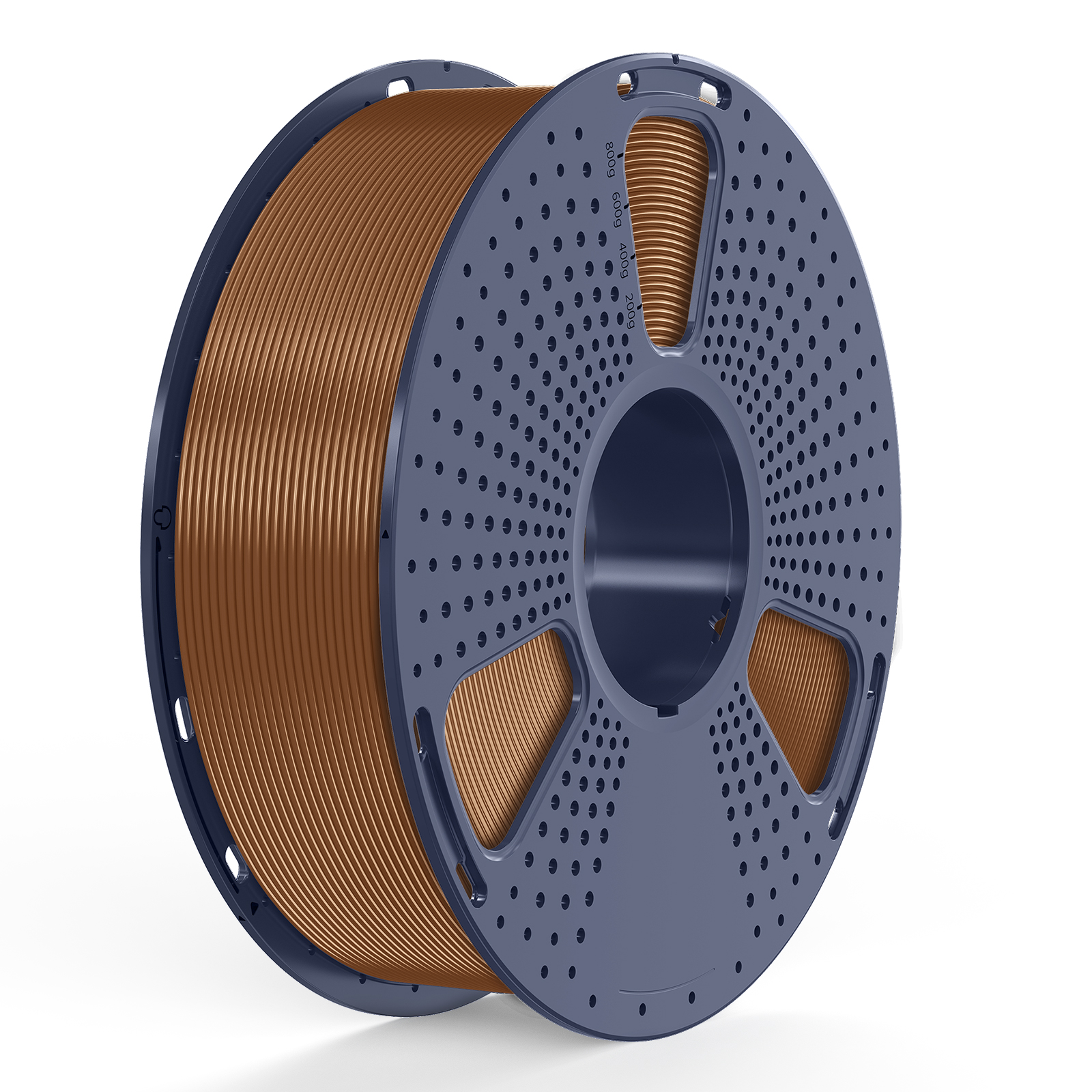 Sunlu PETG Filament Coffee 1.75mm 1kg
