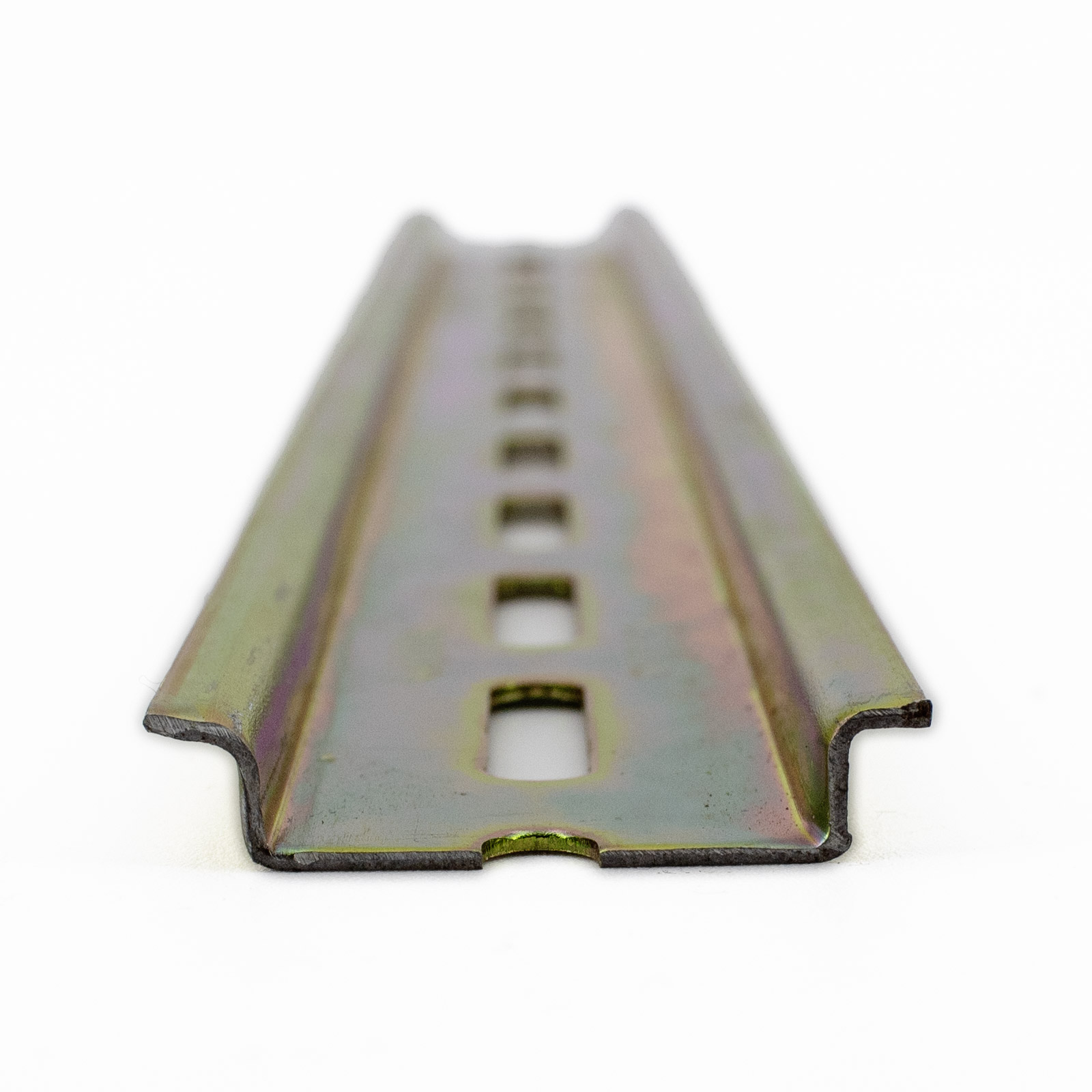 DIN Schiene 35mm x 365mm für Voron 2.4 350mm