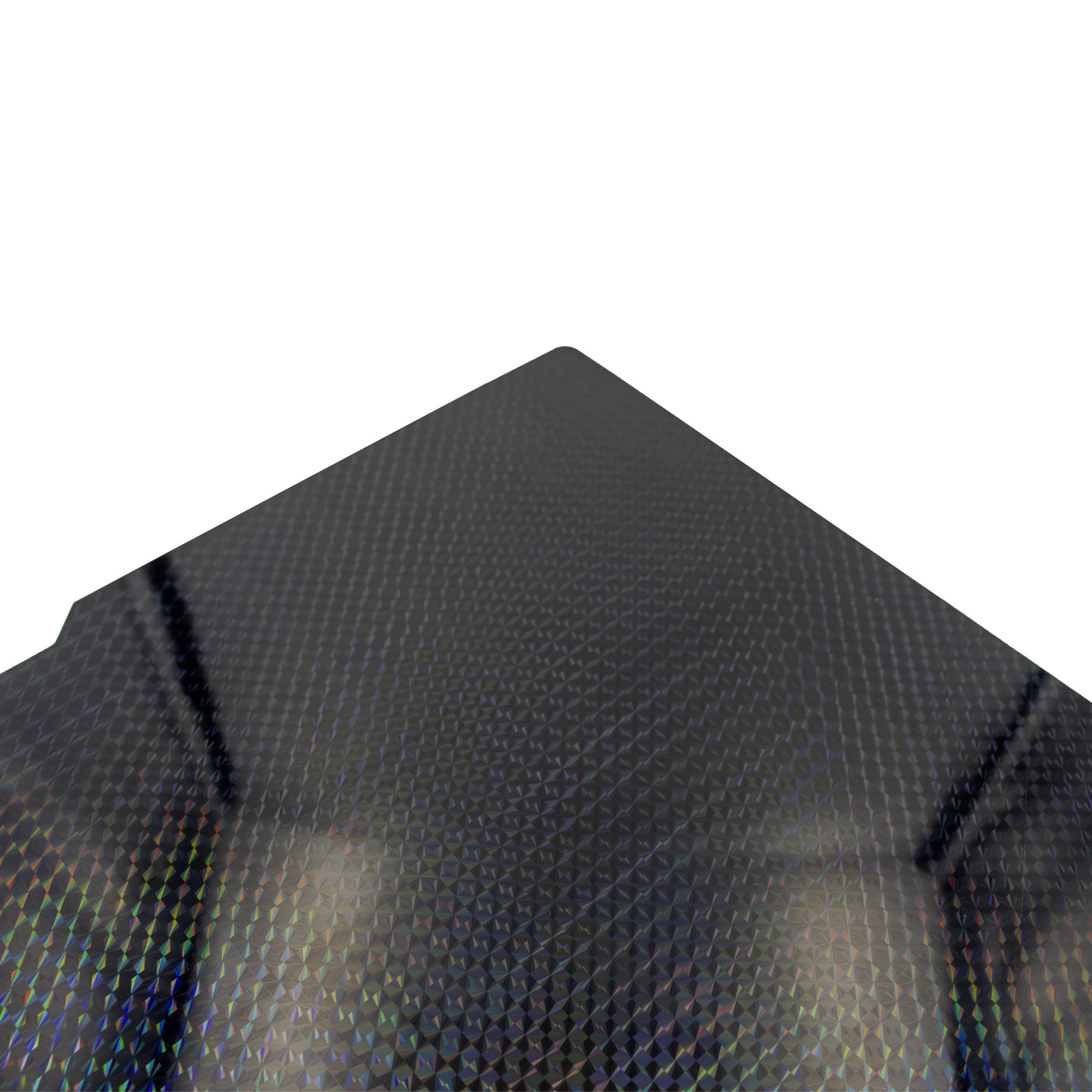 yourDroid Flexplate für Bambu Lab X1 H1H Lightbeam/Phantom beidseitig 257x257mm