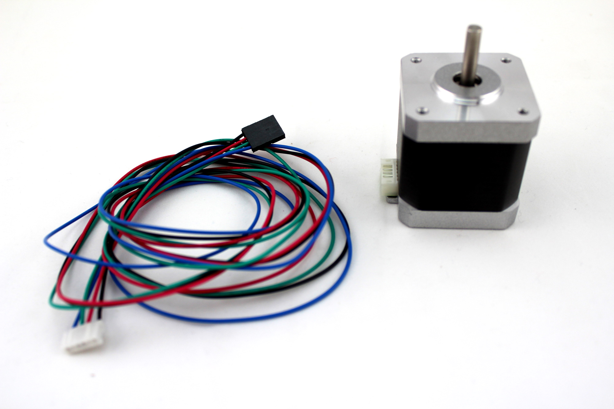 ACT Nema 17 Schrittmotor 17HS5425L20P1-X2