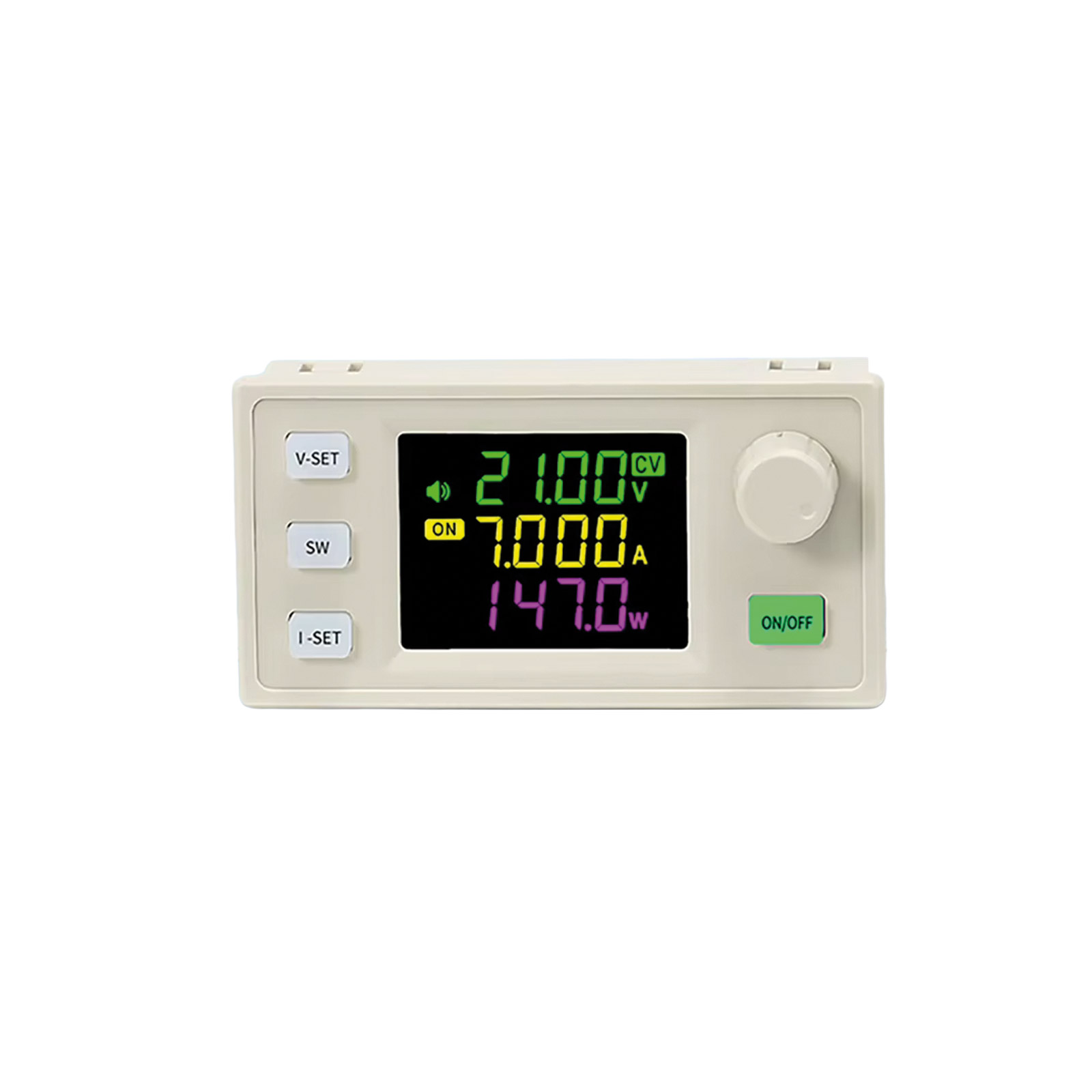 SK150X DC-DC Step-Down Spannungsregler 150W 7A CC/CV Buck Converter