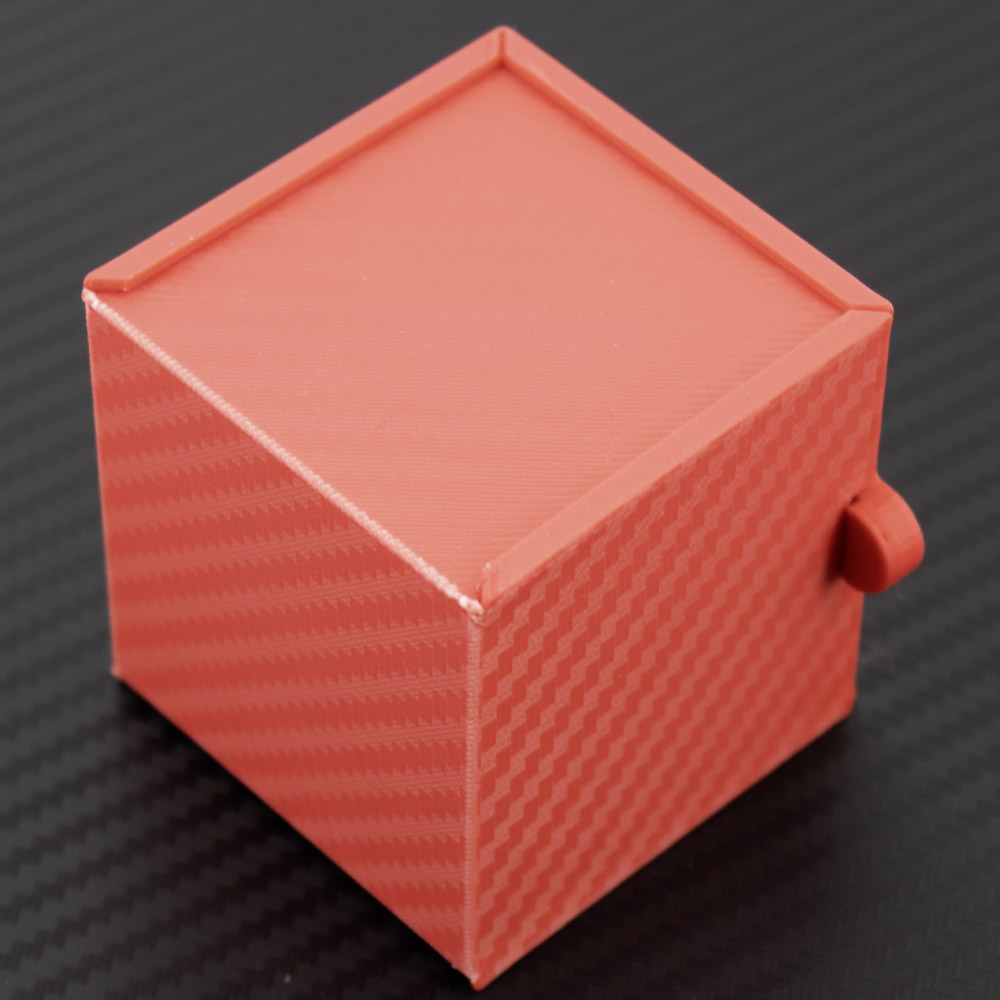 yourDroid PET/PEI Flexplate für Bambu Lab X1 P1S