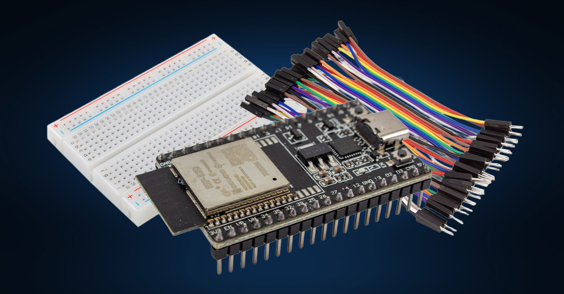 ESP32