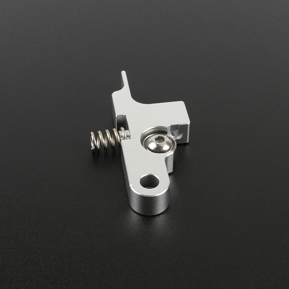 Titan Aero Extruder Idler Arm Upgrade (Metall)