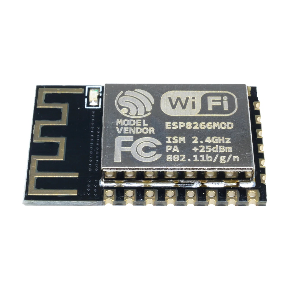 ESP-12F ESP8266 Serial WiFi Modul