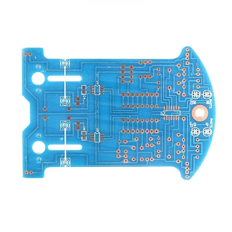 Bausatz D2-6 Bluetooth Roboter