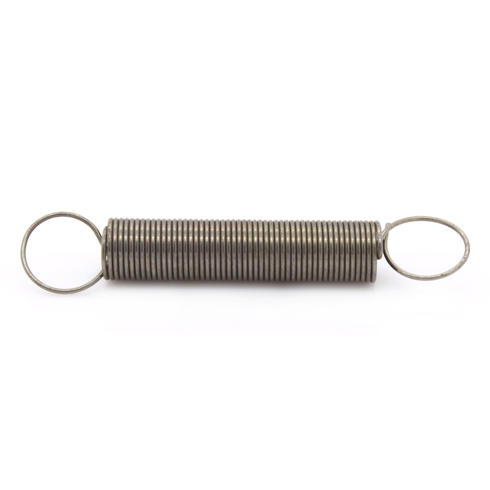 10x Spannfedern 36.5*25*5 mm
