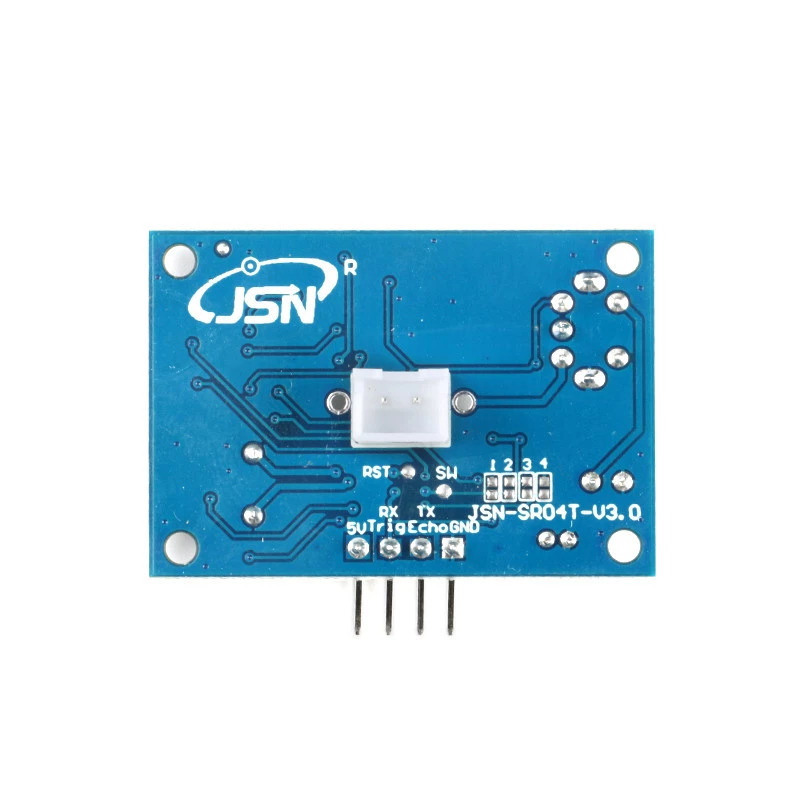 JSN-SR04T Wasserdichtes Ultraschall-Modul Entfernungsmesser