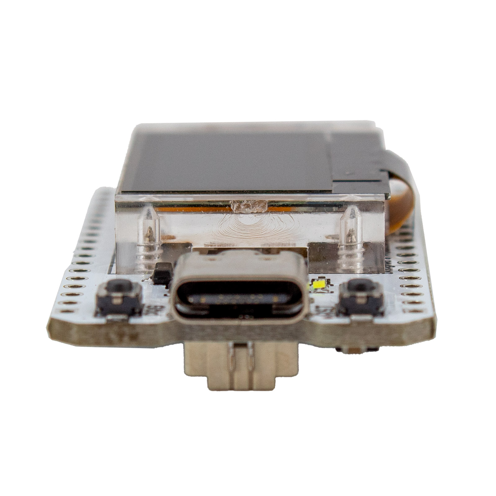ESP32 NodeMcu Entwicklungsboard mit 0.96" OLED-Display, Bluetooth und Wifi