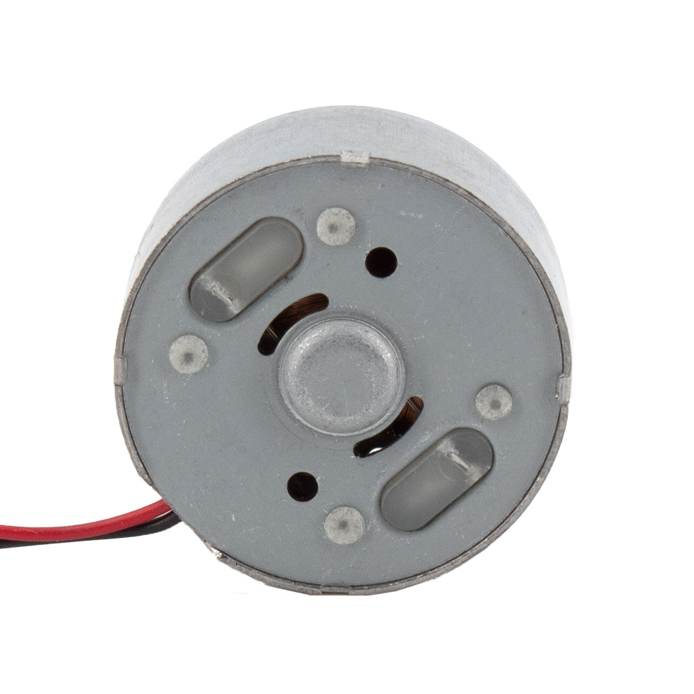 DC Motor 300 Type