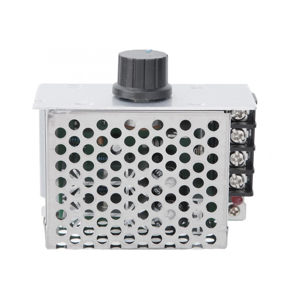 PWM Controller DC 9-60V 20A 1200W