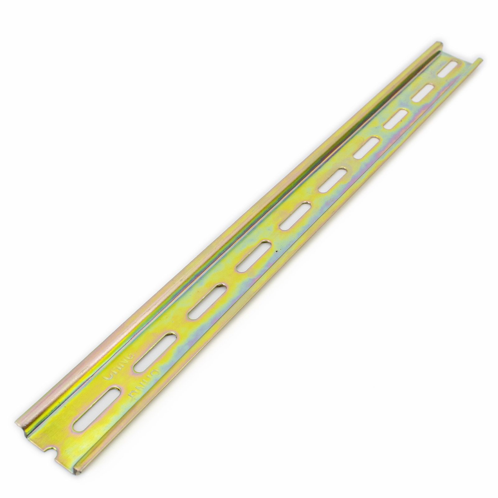 DIN Schiene 35mm x 365mm für Voron 2.4 350mm