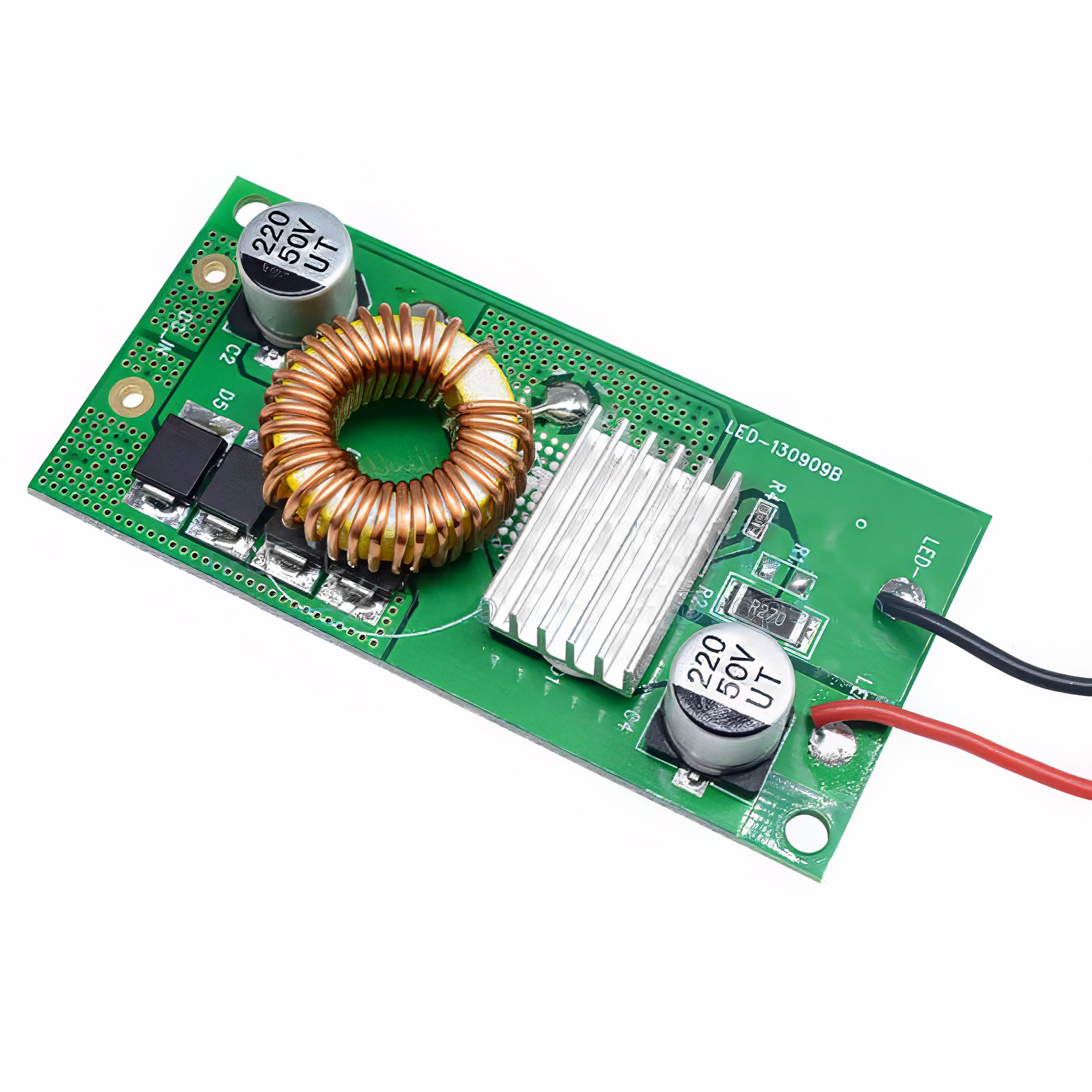 LED Treiber Modul DC 12-24V 10W Konstanter Strom