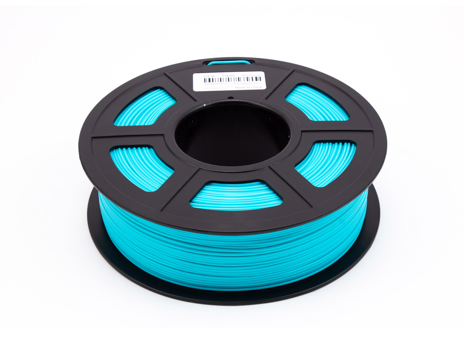 yourDroid PETG Filament Himmelblau 1.75mm 1kg
