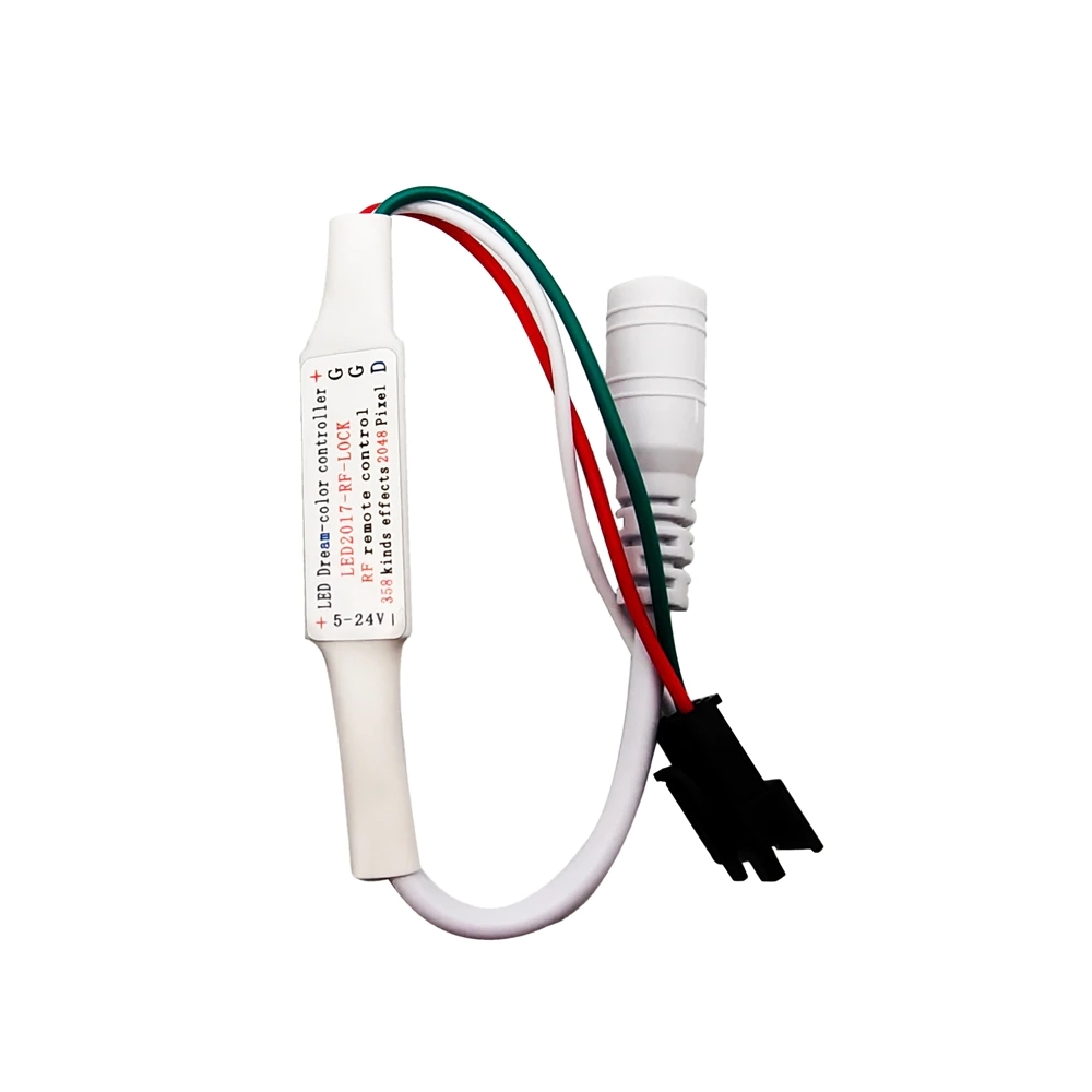 14 Tasten LED Fernbedienung für WS2812B
