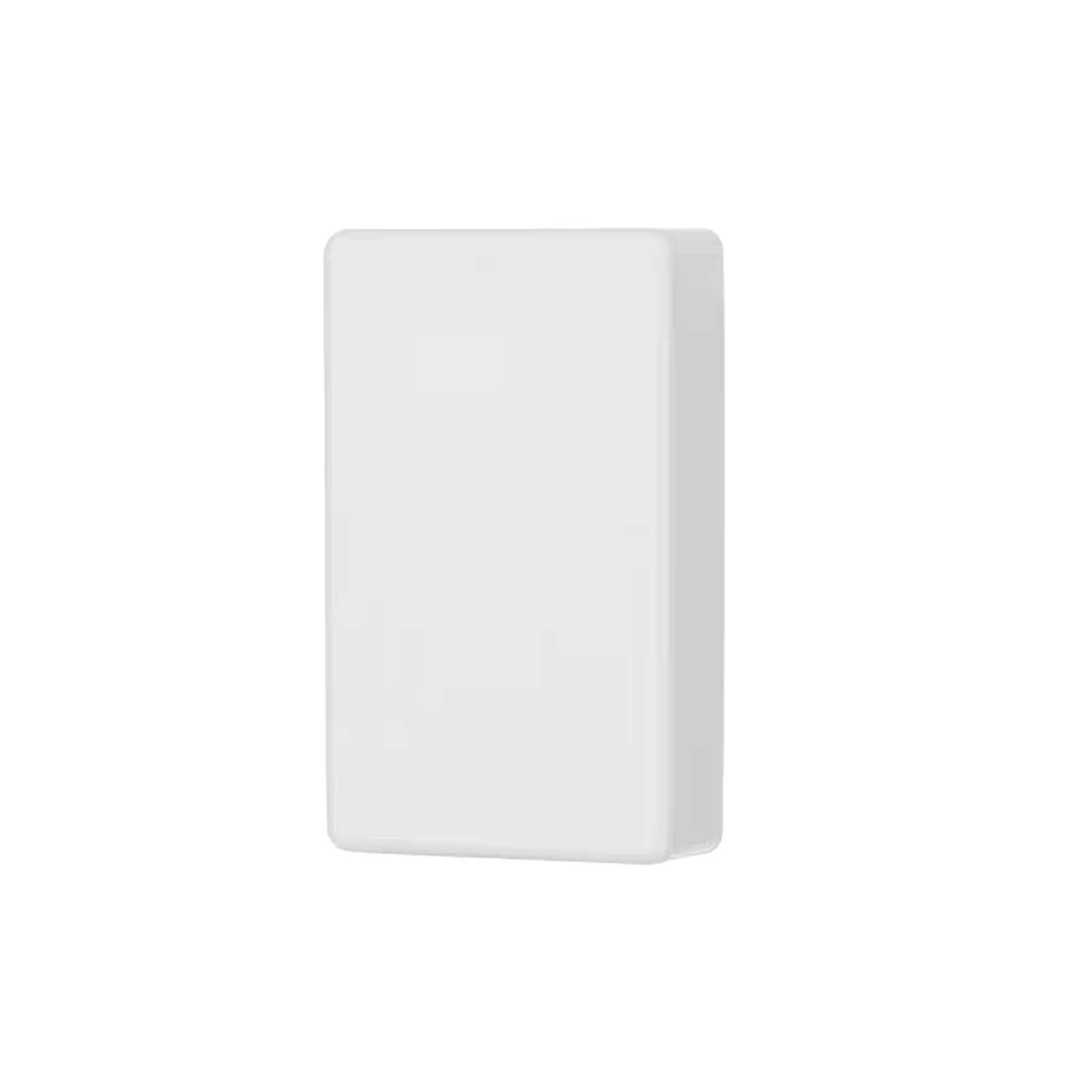 ABS Projekt Box 70 x 45 x 18 mm weiss
