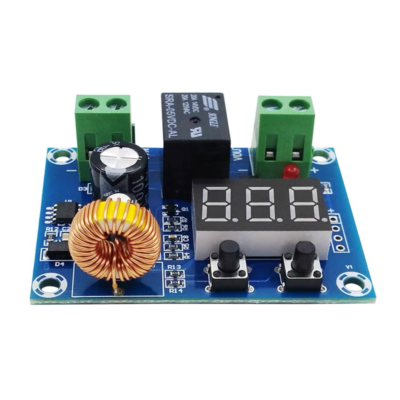 Unterspannungs-Schutzmodul 12–36V für Batterien XH-M609