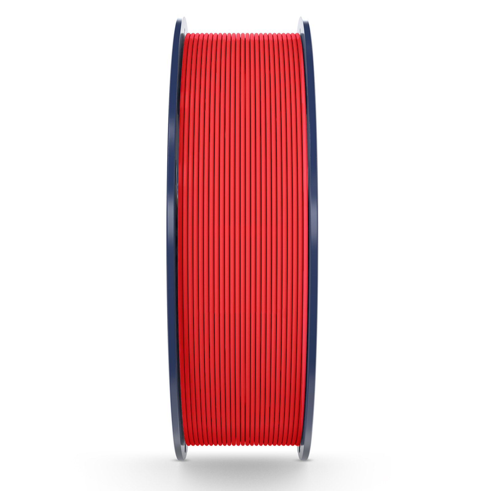 yourDroid PLA Filament Rot Matt 1.75mm 1kg