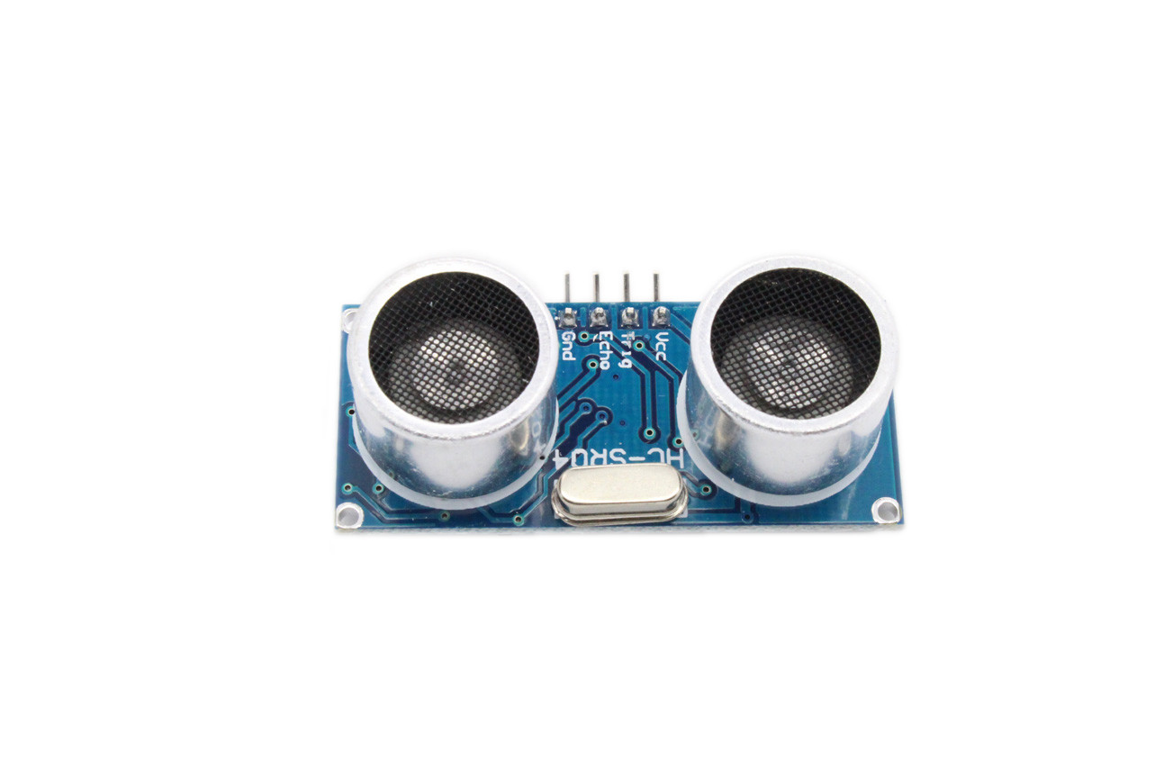 HC-SR04 Ultraschallsensor mit Montagewinkel