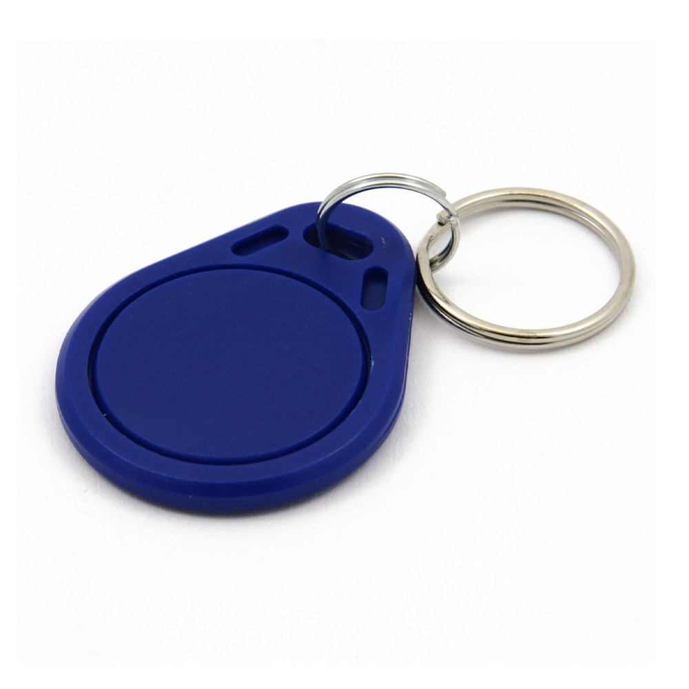 RFID Set MFRC522 - Kartenleser + Mifare Transponder/Karte