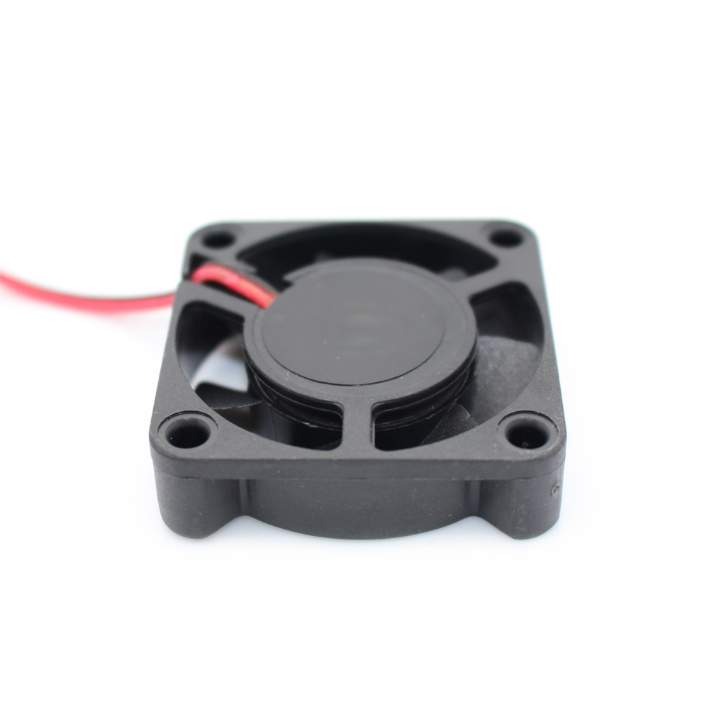 12V Lüfter 40*40*10mm für Extruder/Hot End