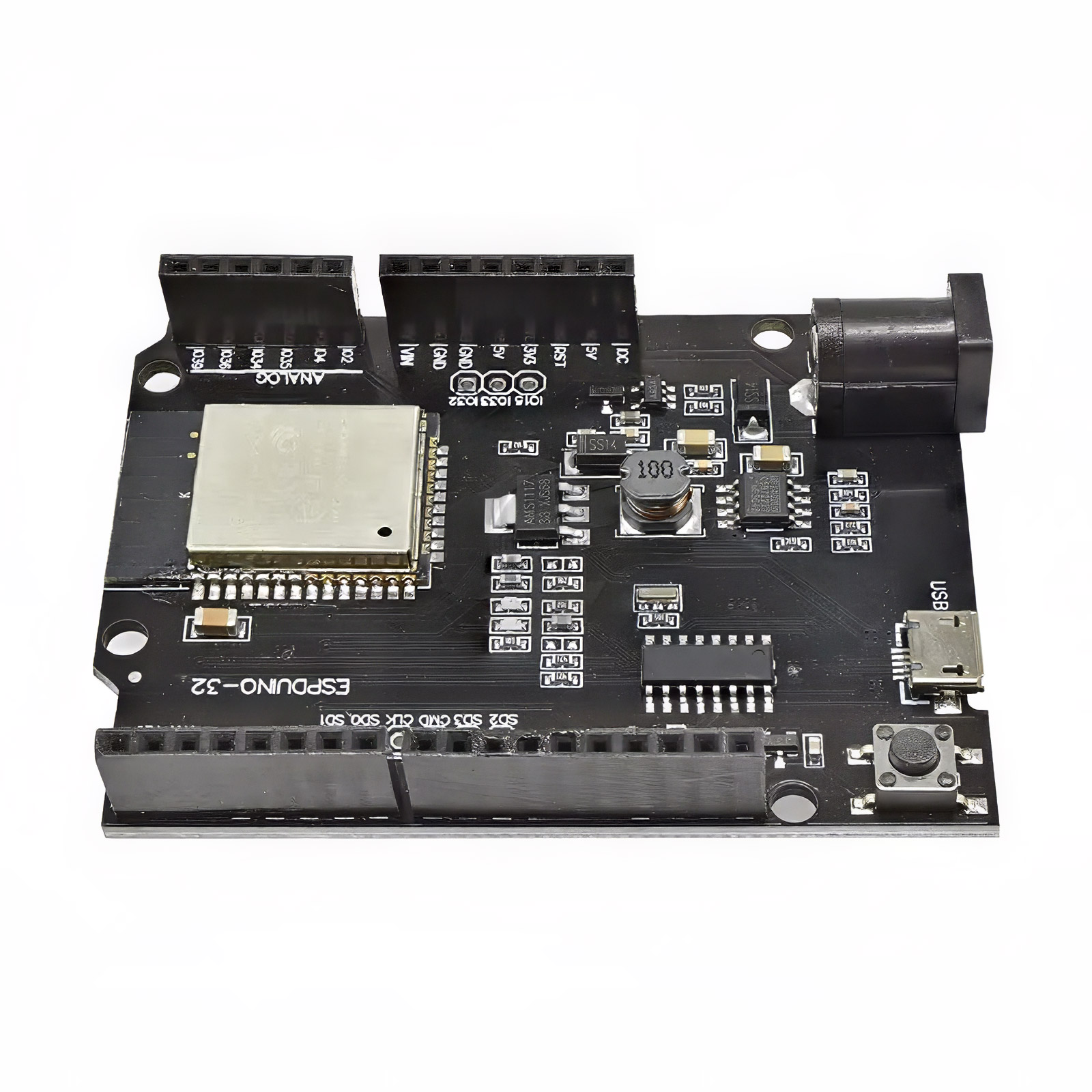 ESP32 D1 UNO R3 CH340 Entwicklungsboard