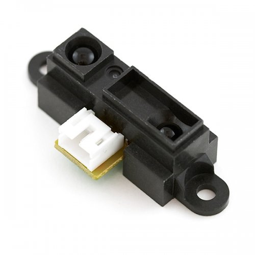 Sharp Entfernungssensor GP2Y0A21YK0F mit Anschlusskabel
