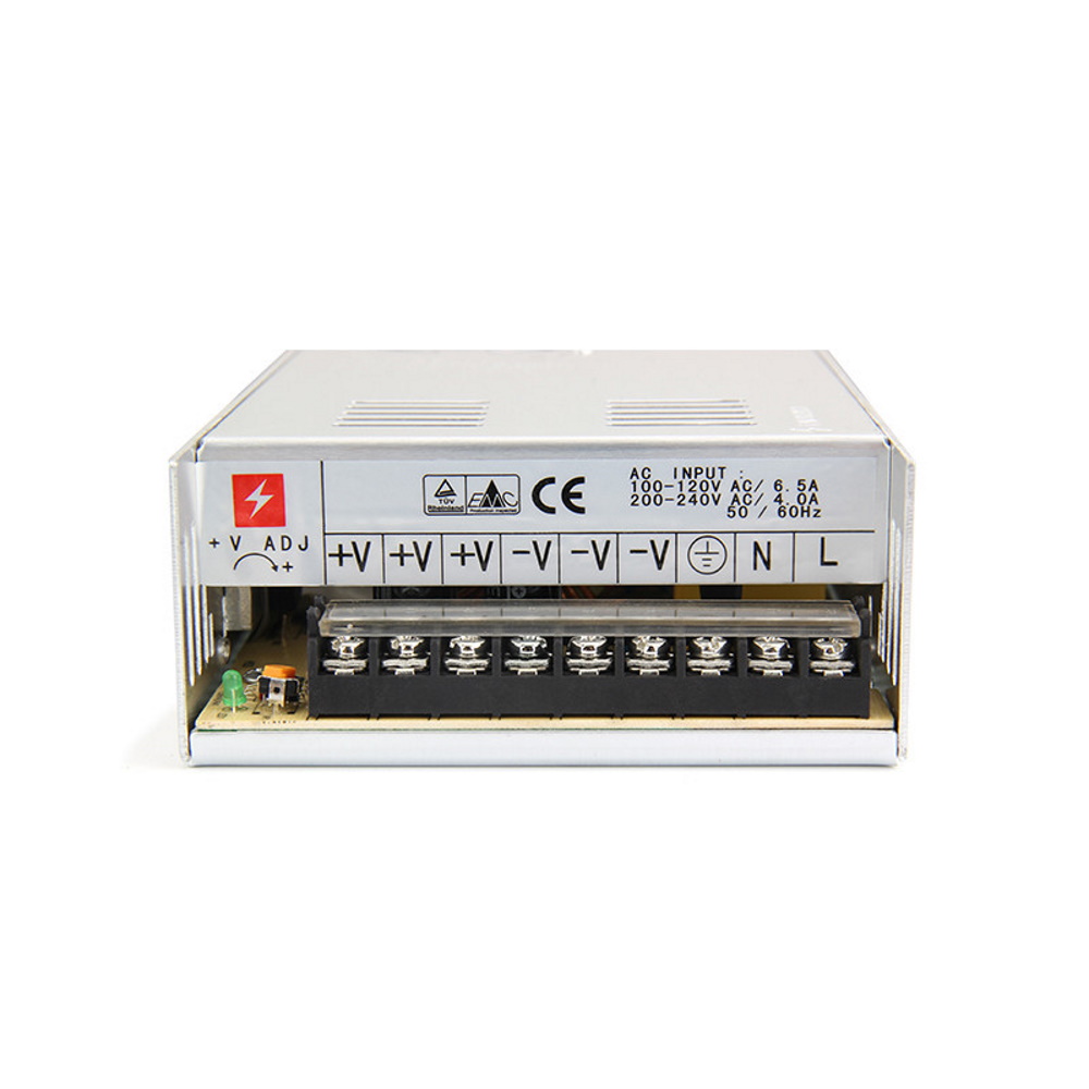 Netzteil 24V 15A 360W für 3D-Drucker / LED-Technik