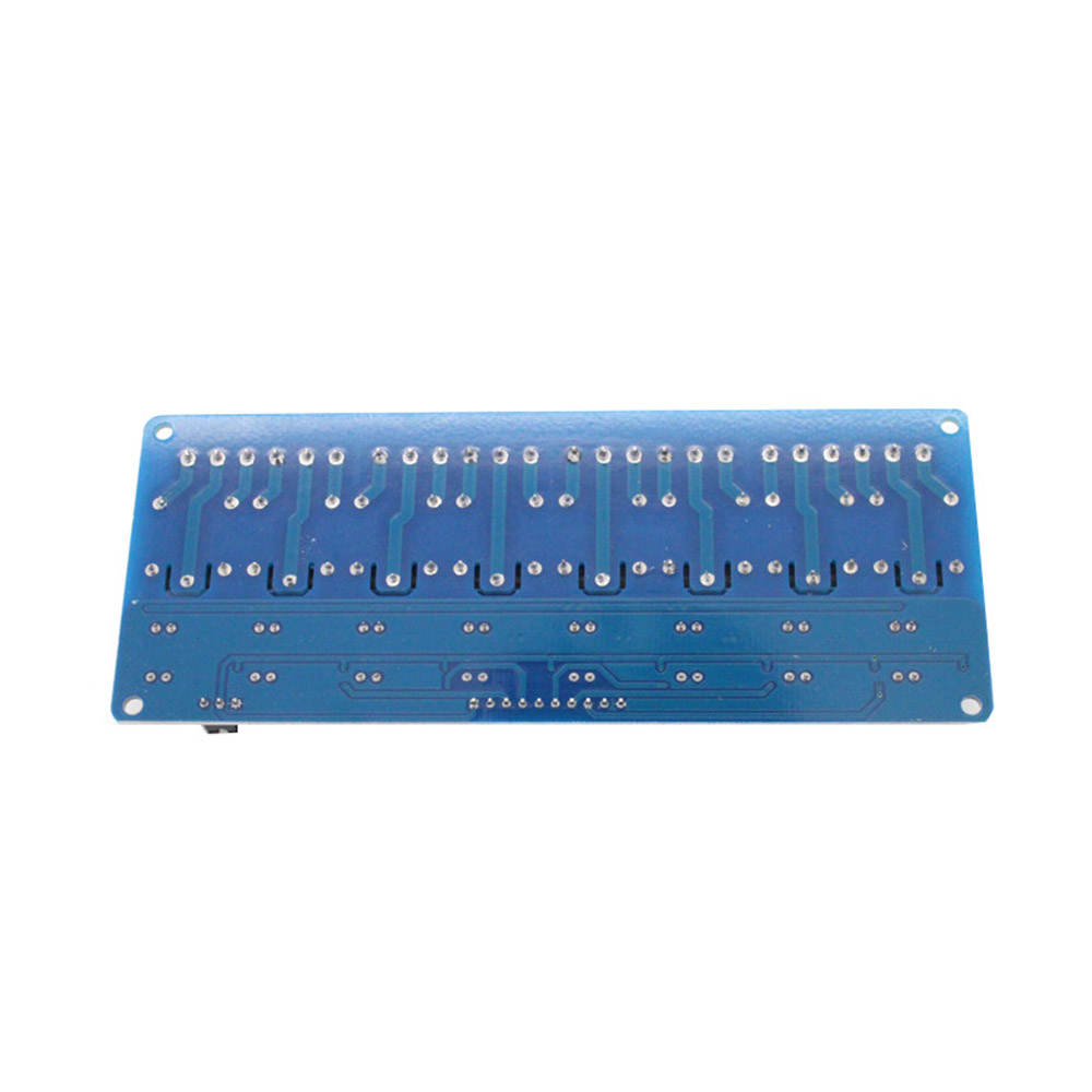 8 Kanal Relais 12V