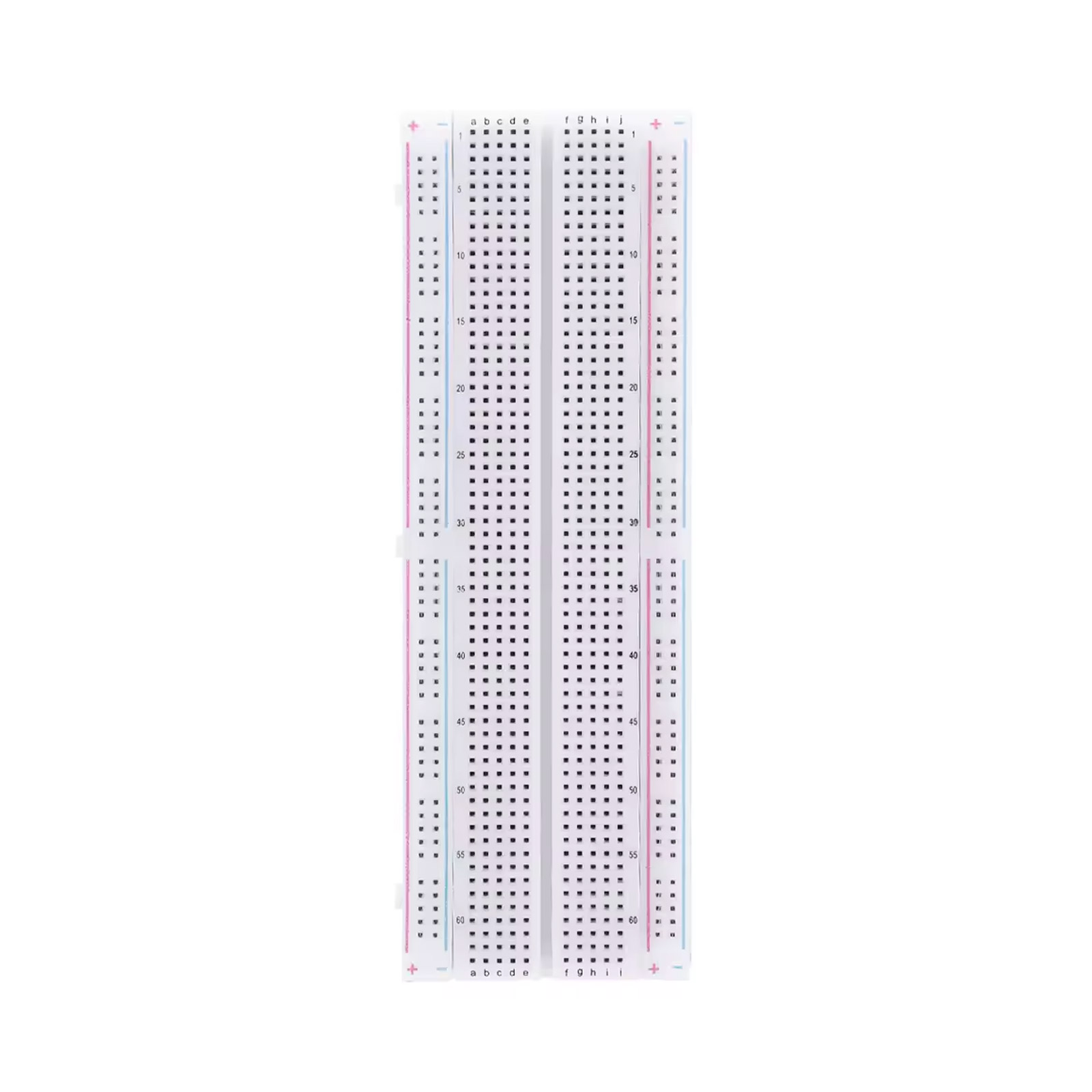 MB102 Breadboard 830 Kontakte