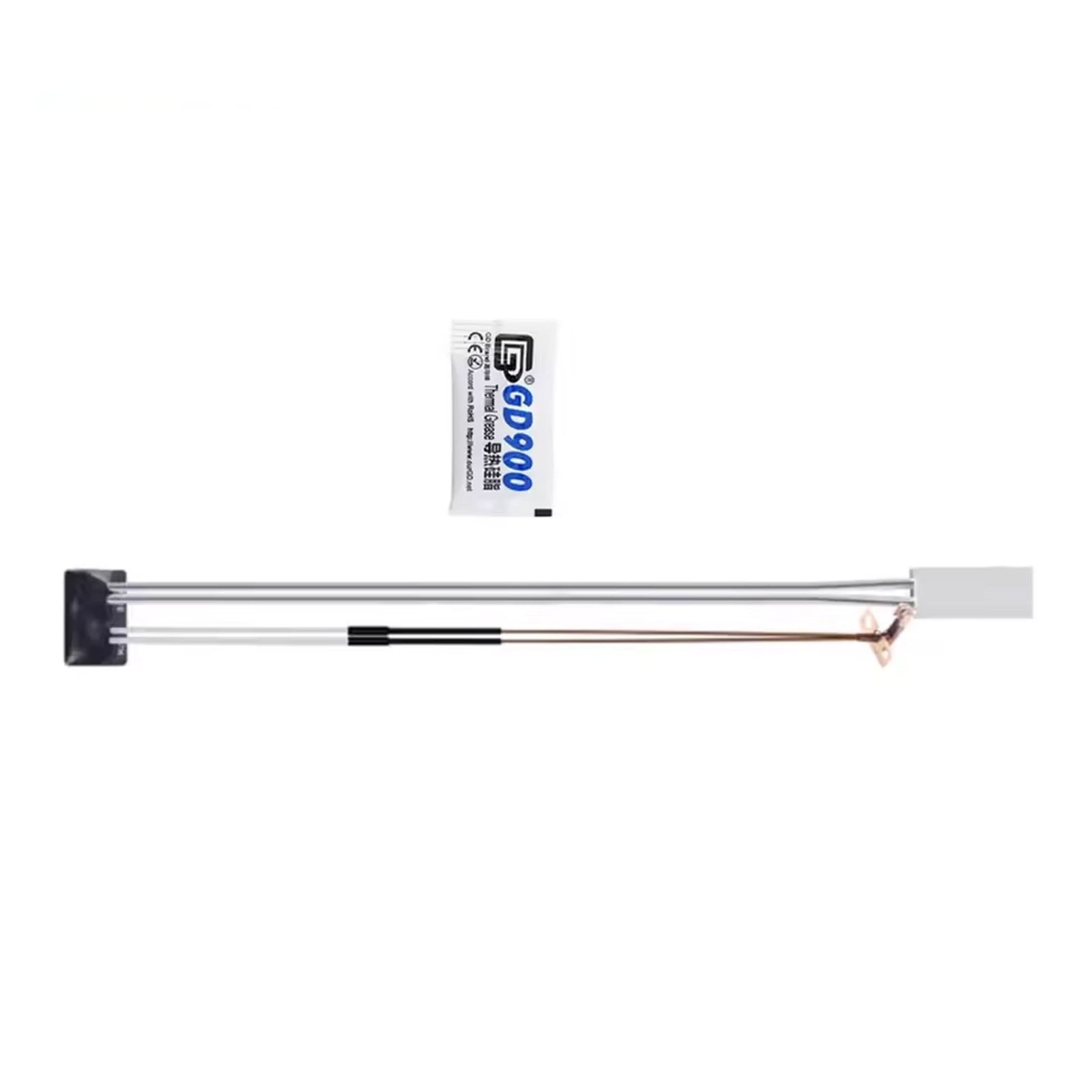 Heizpatrone + Thermistor kompatibel mit Bambu Lab A1/A1 Mini