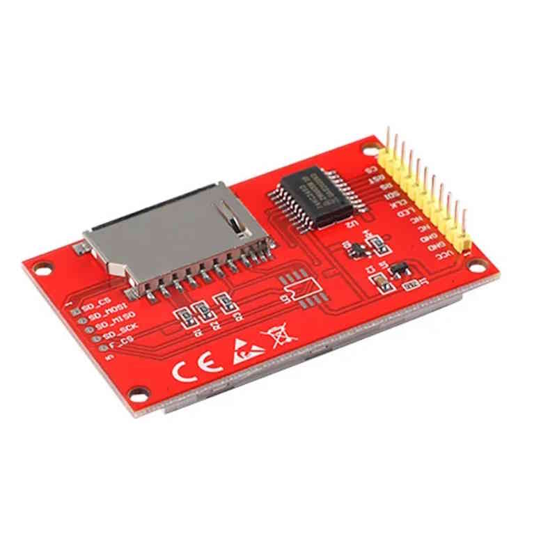 2,2" TFT LCD Display Modul ILI9225 176x220