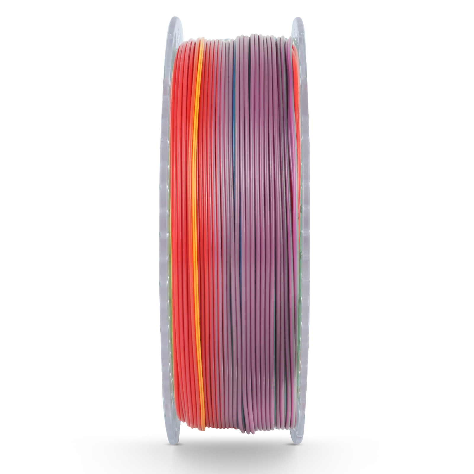 Sunlu PLA Rainbow Filament "01" 1.75mm 1kg
