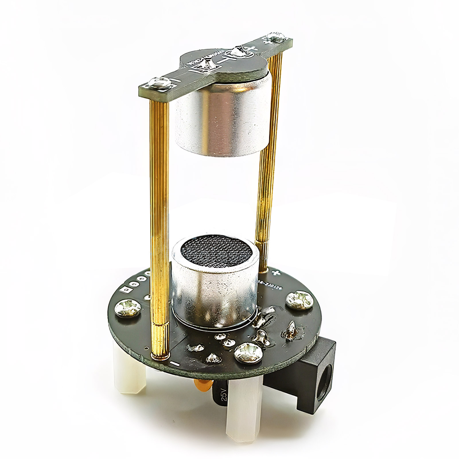 Bausatz: Ultraschall Levitation