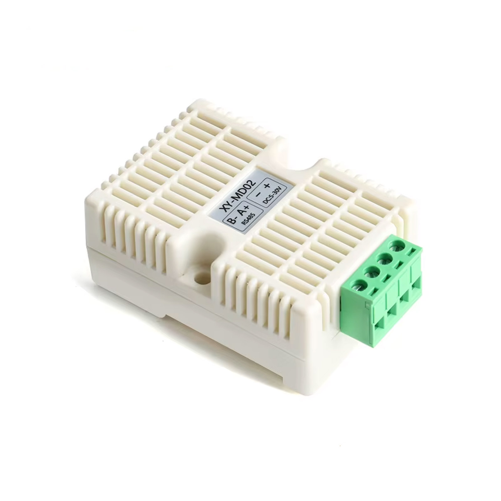 XY-MD02 Temperatur Feuchtigkeitssensor RS485 Modbus SHT40