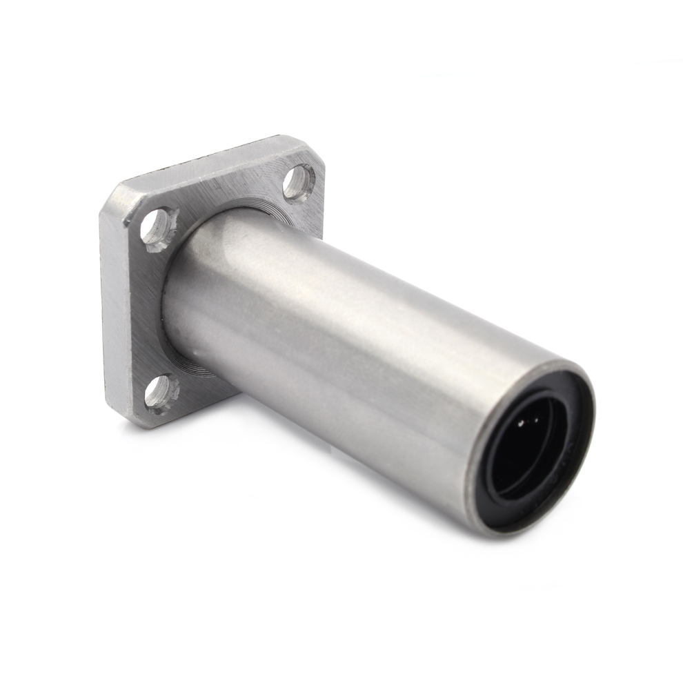 LMK8LUU 8mm Linearlager mit Flansch