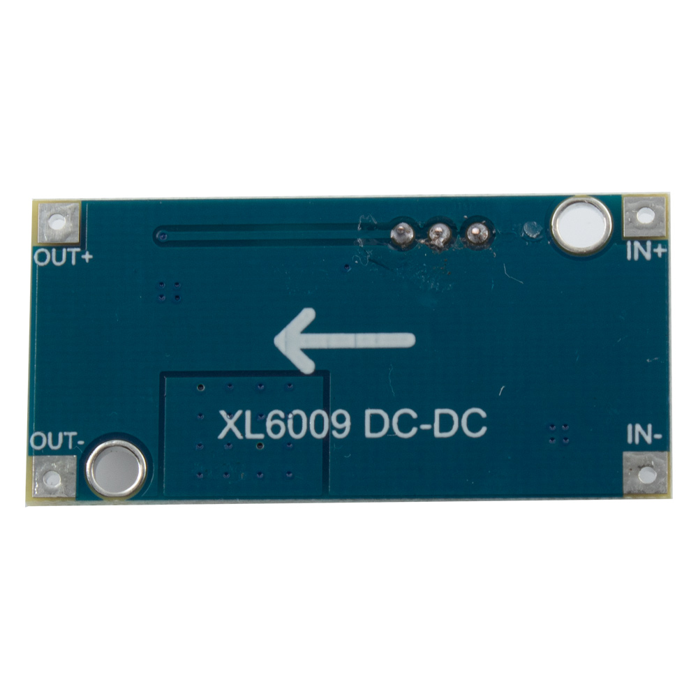 Spannungswandler XL6009 DC-DC Step-Up Modul
