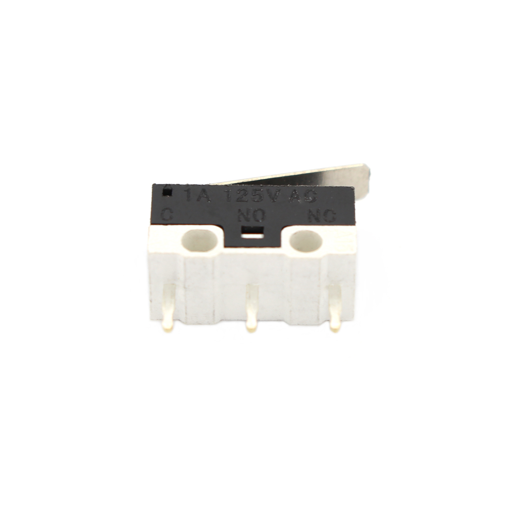 10x Mikroschalter / Miniatur Endschalter