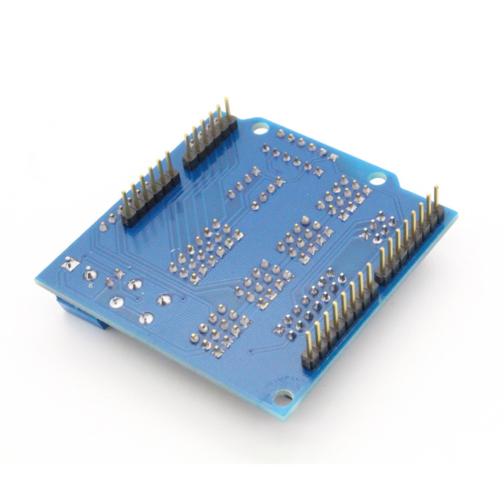 Sensor Shield V5.0 für Arduino UNO und Mega