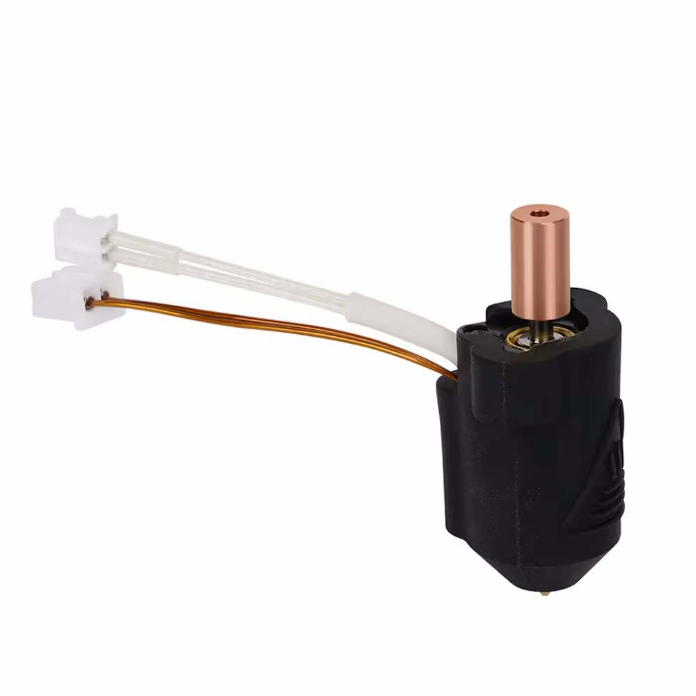 Upgrade Hotend 0.4mm gehärtete Düse für Creality K1 / K1 Max