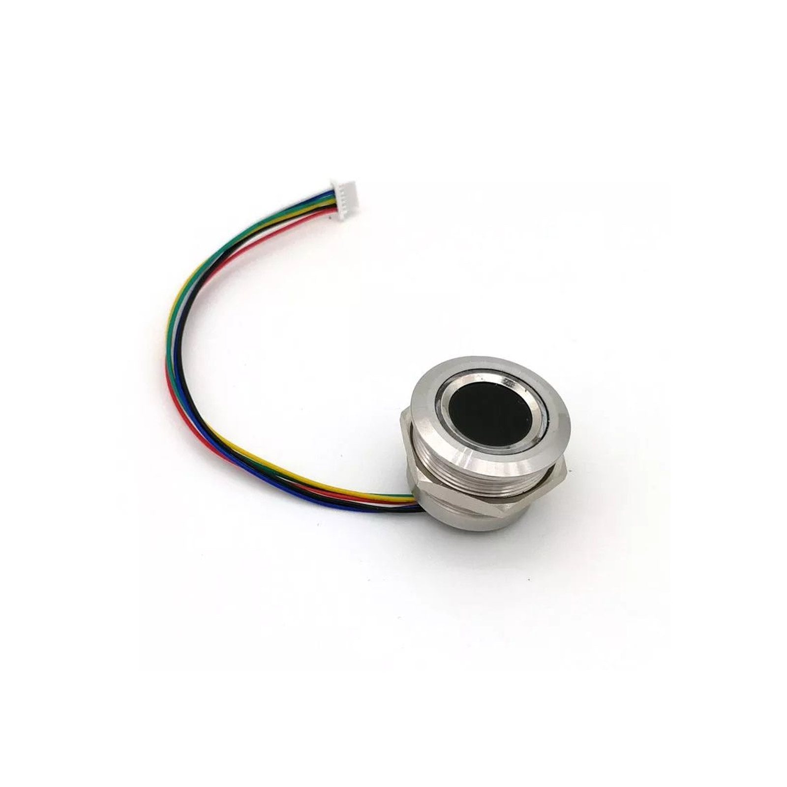 Fingerabdrucksensor mit Steuerplatine Relais K202 R503