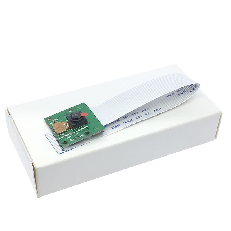 Kamera für Raspberry Pi 2/3/B+ 720P 1080P 5MP