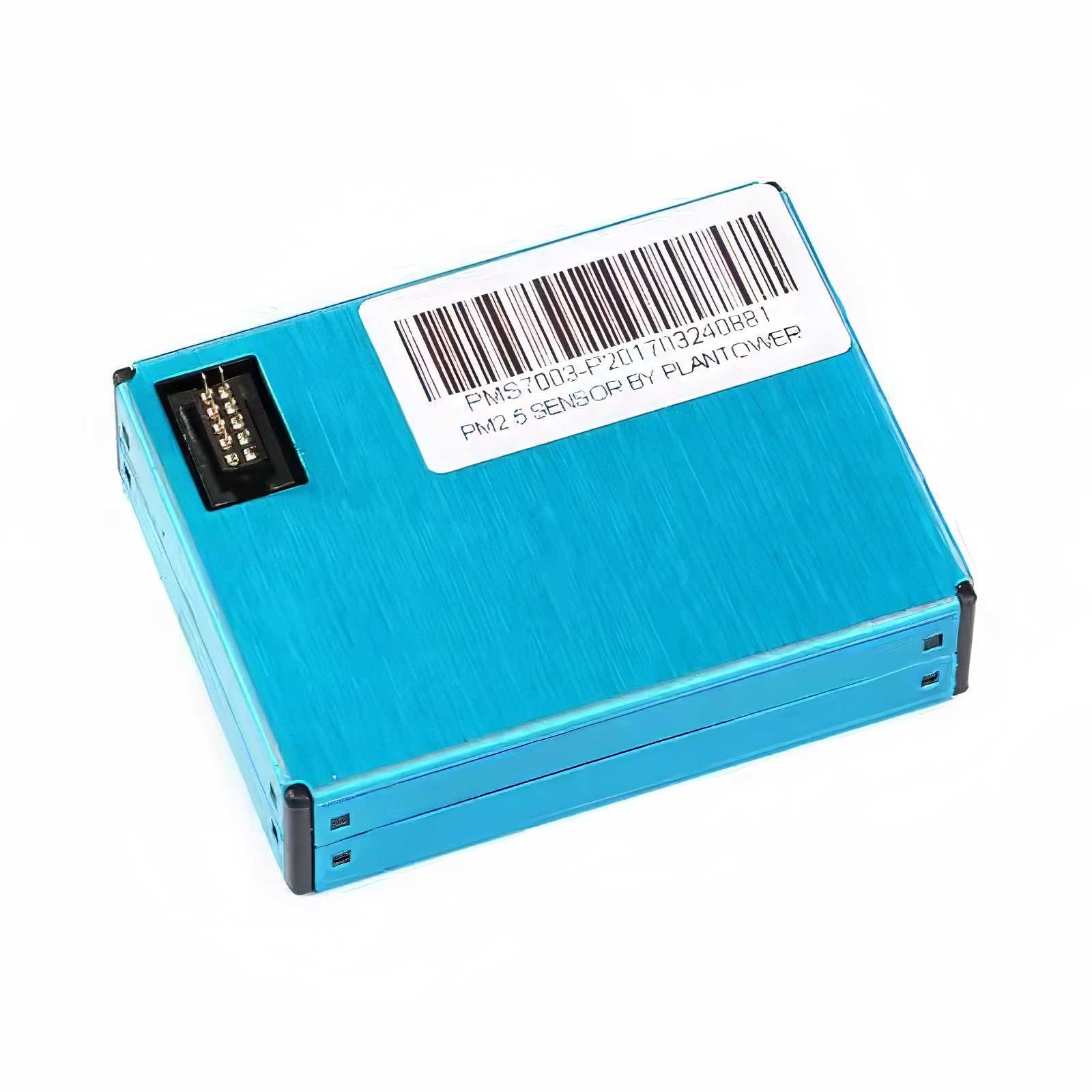 Laser-Partikelsensor PMS7003 – PM1.0 / 2.5 / 10 für Arduino