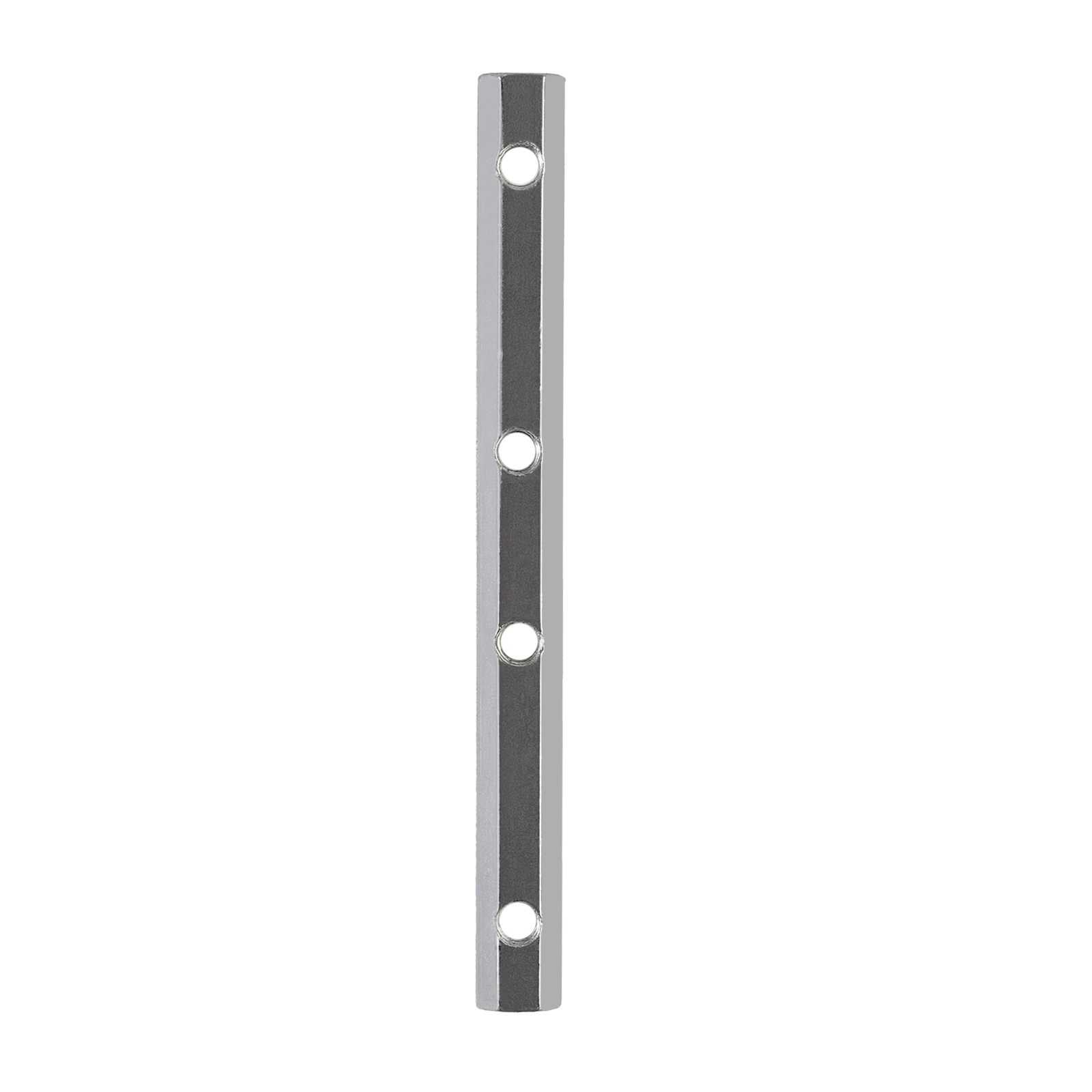 Verbinder Gerade für 3030 Aluminiumprofile Nut 8
