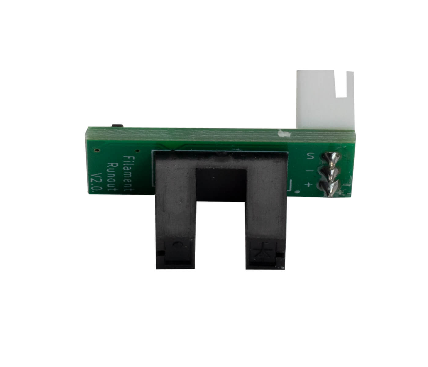 Artillery Sidewinder X2 Photoelectric Switch