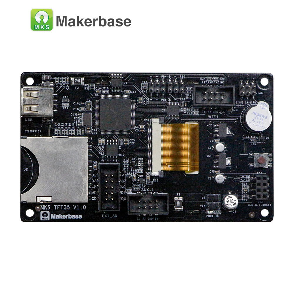MKS TFT35 3D-Drucker Touchscreen 3.5"