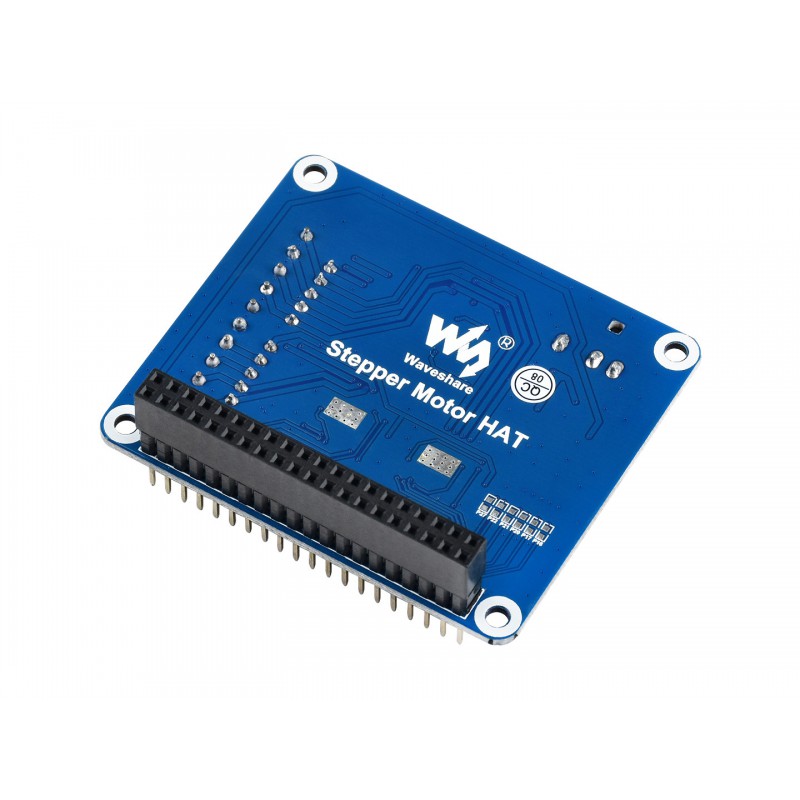Waveshare Stepper Motor HAT für Raspberry Pi