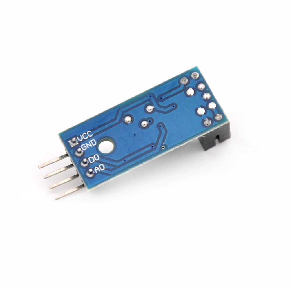 F249 Infrarot Geschwindigkeits-/Drehzahlsensor